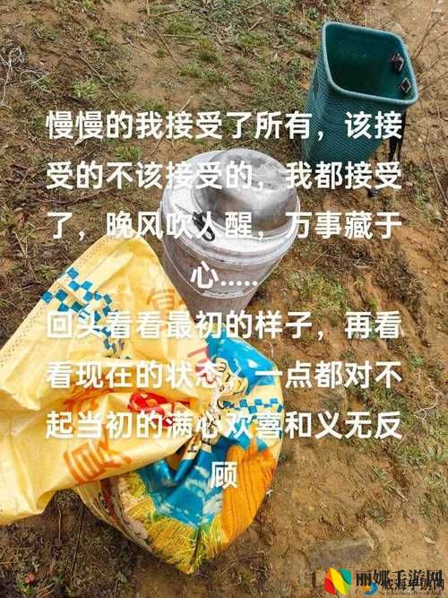 刚开始拒绝后来慢慢接受视频