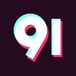 91久久