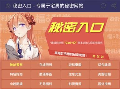 91秘入口