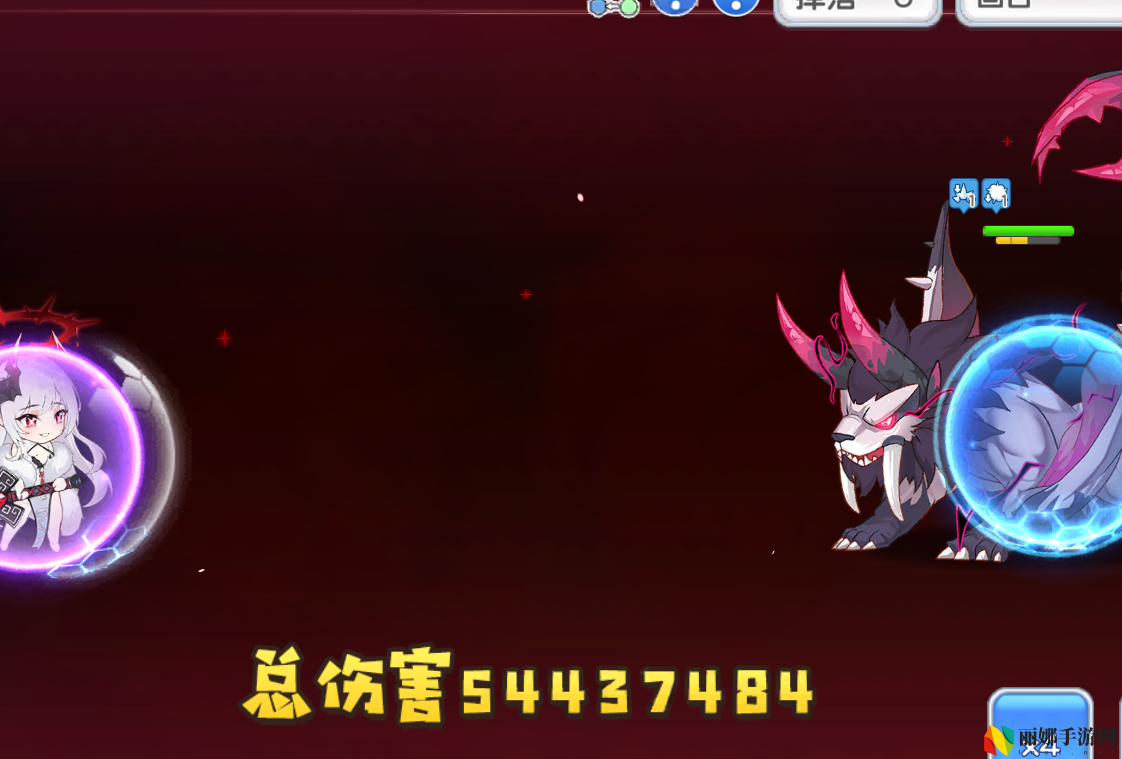 冒险小分队pve印记选择推荐