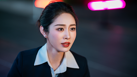 完蛋！我被美女包围了！之前传六大角色介绍