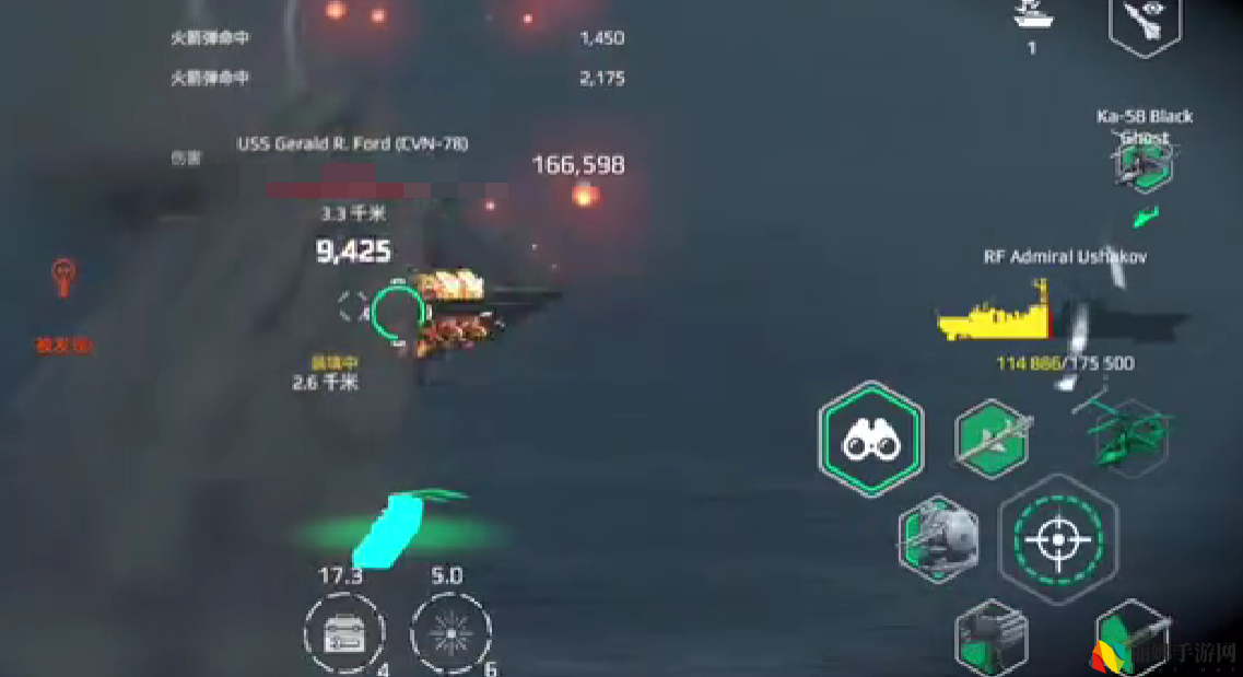 现代战舰ak130获取攻略