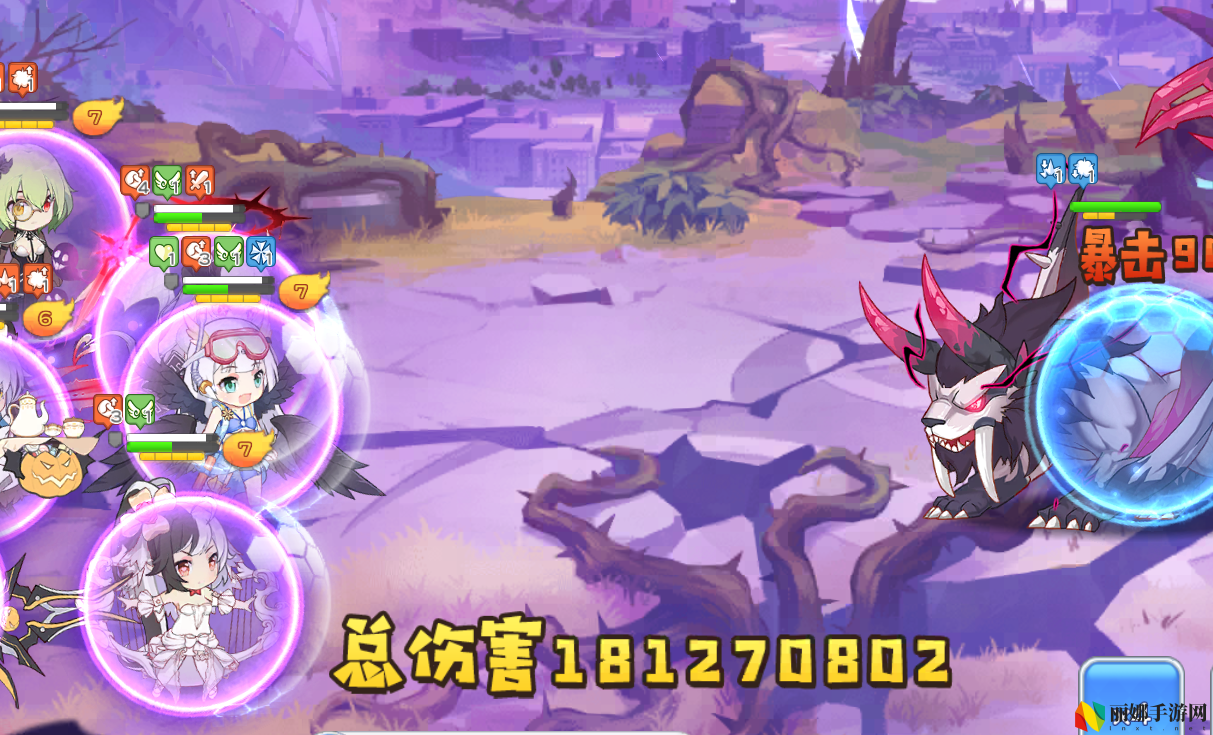 冒险小分队pve印记选择推荐