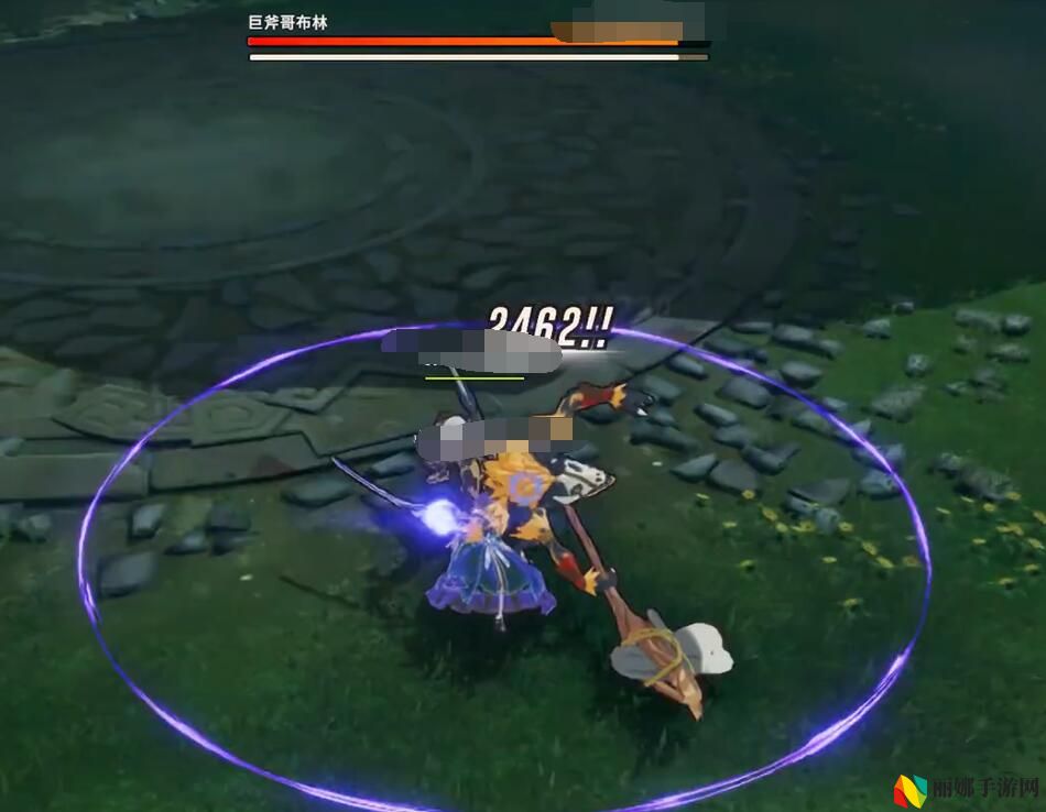 星痕共鸣守护试炼30层通关攻略