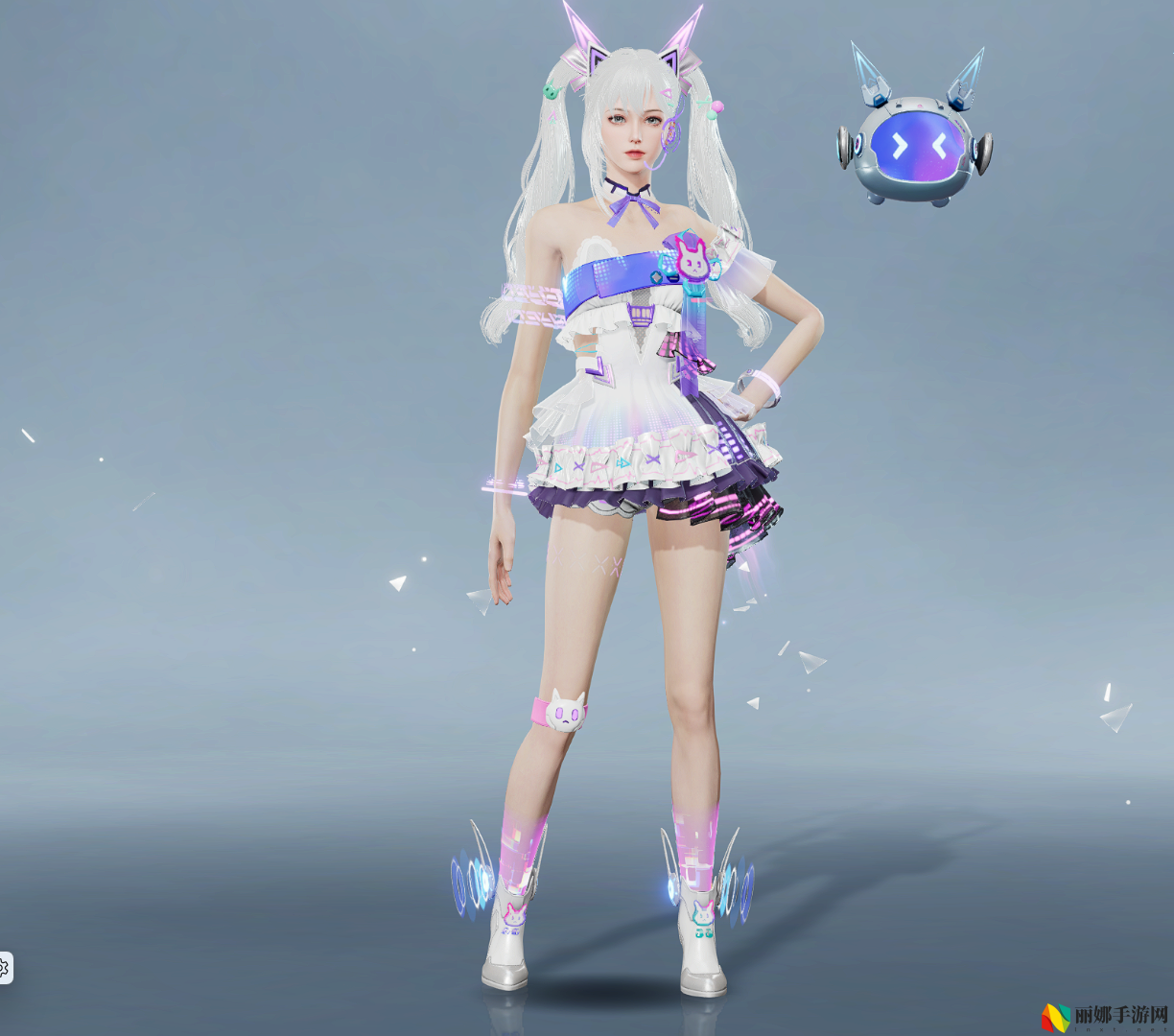 星球：重启闪耀星轨时装一览