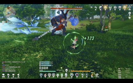 星痕共鸣寒霜食人魔boss打法攻略