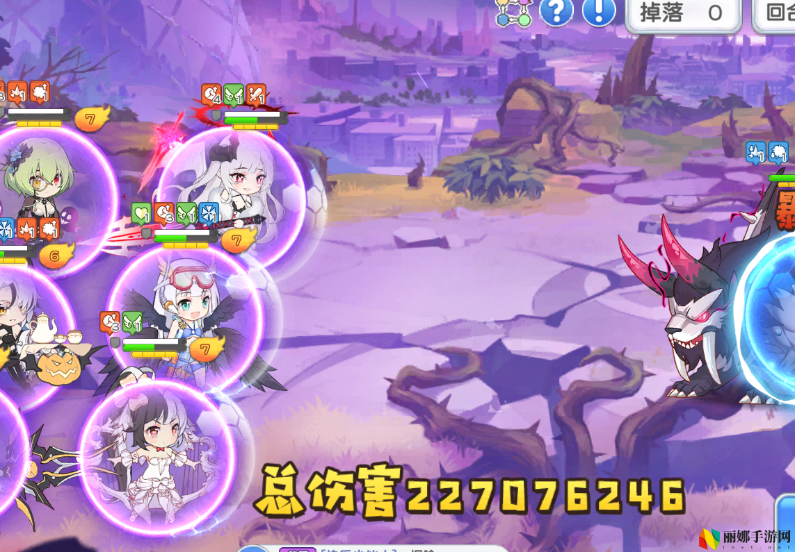 冒险小分队pve印记选择推荐