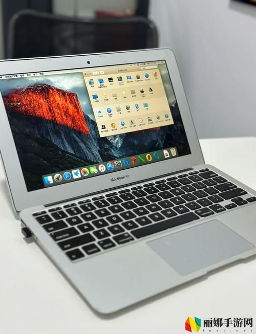 日本macbookair