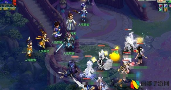 梦幻西游劳动节欢喜迎集会副本攻略