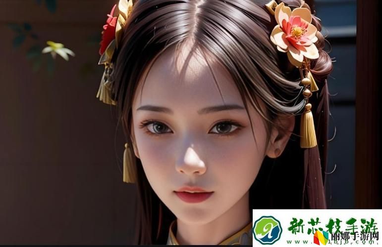 乱女小芳全集第一集
