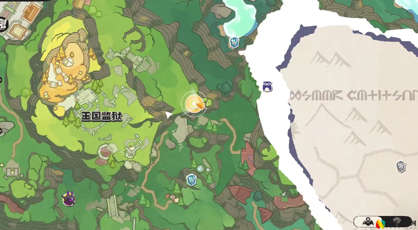 洛克王国：世界拉特获取攻略