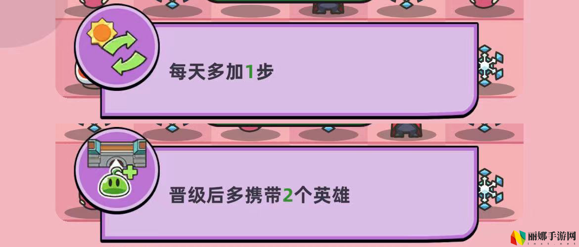 勇闯要塞主线保姆教程无压50层