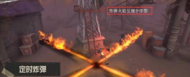 第五人格邦邦最强天赋是什么