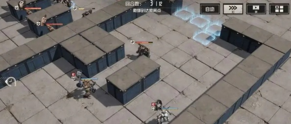 钢岚速度激情关卡怎么过