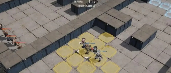 钢岚速度激情关卡怎么过
