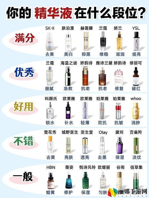 精华液一区区别视频
