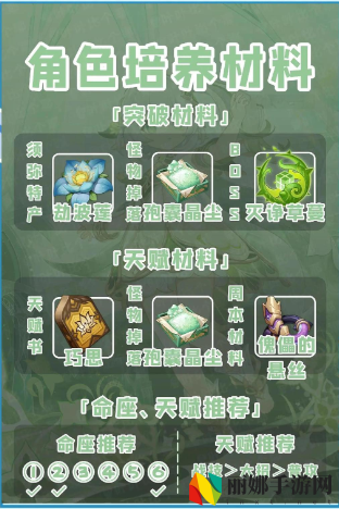 原神纳西妲怎么打输出