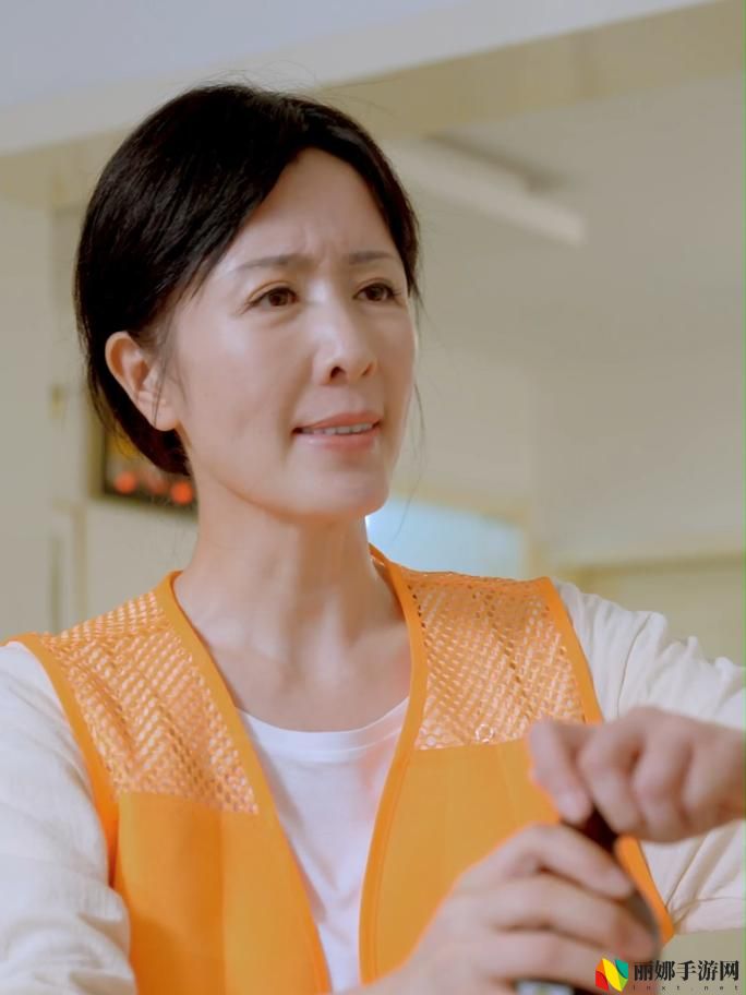 老阿姨高清免费观看电视剧
