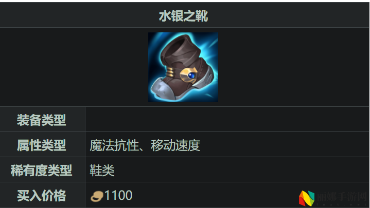 英雄联盟手游辅助开局出什么装备