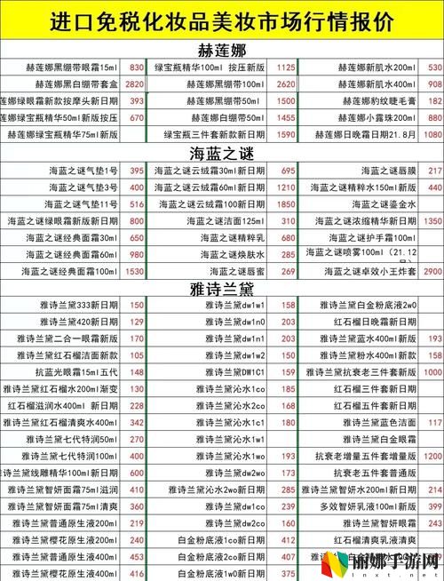 欧美精产国品一二三产品价格