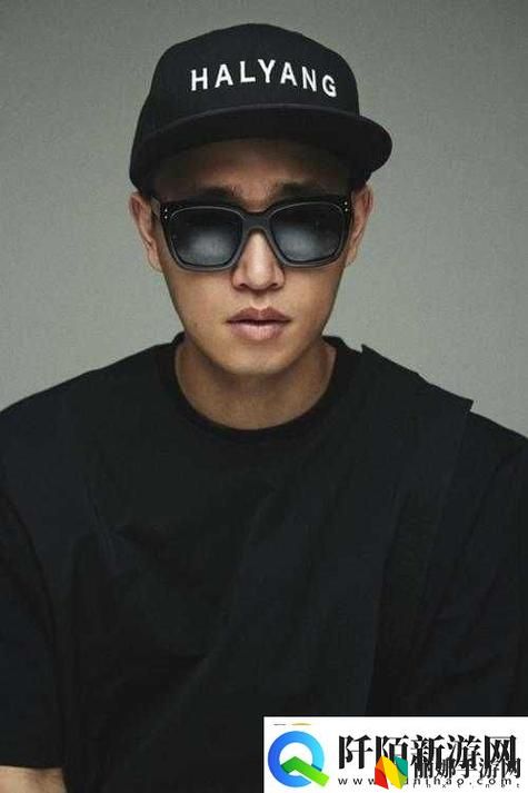 小鲜肉gary2023男的音乐表现