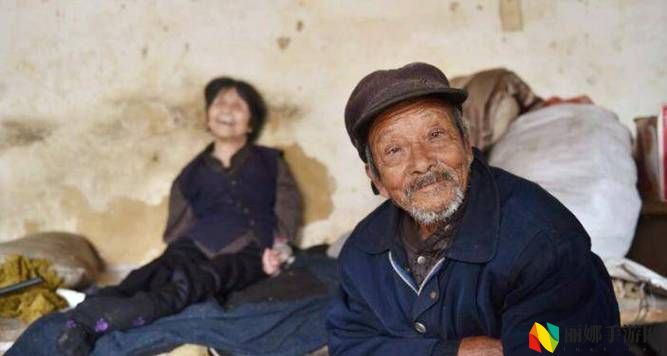 82岁老人寻觅年轻小伙子