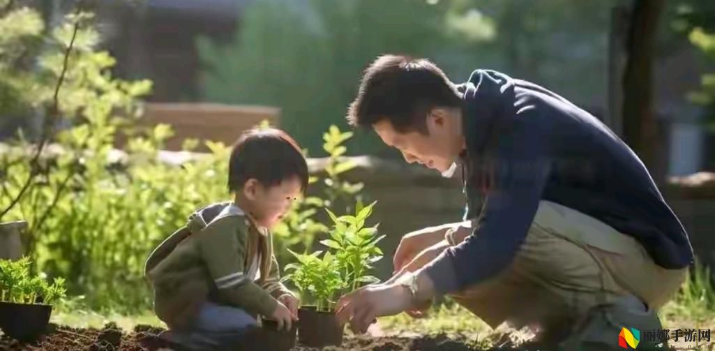 《需要爸爸播种1978》