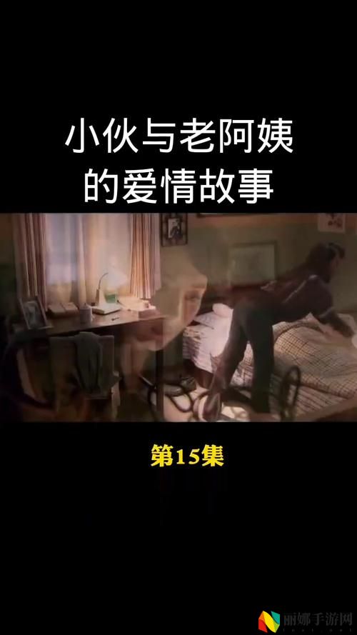 老阿姨2免费播放电视剧