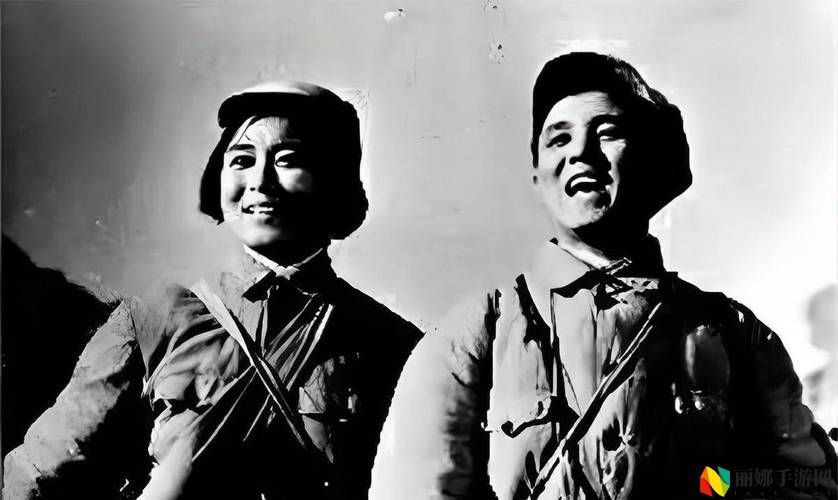 一杆钢枪勇挑四姐妹