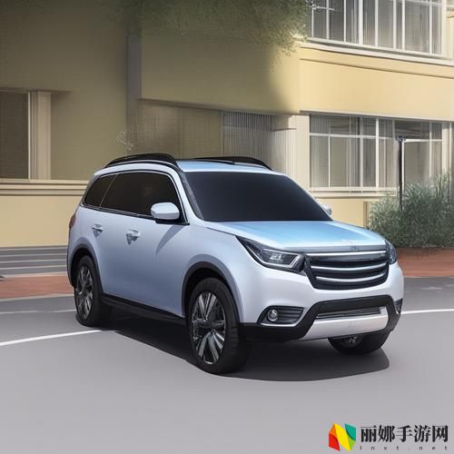 办公室欧美大尺寸SUV