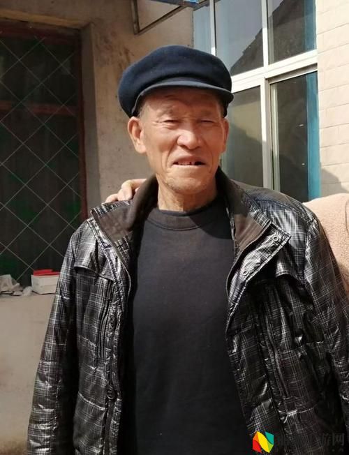 82岁老人寻觅年轻小伙子