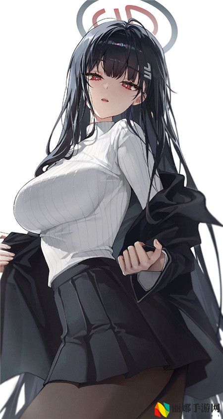 西施流眼泪翻白眼咬铁球图片