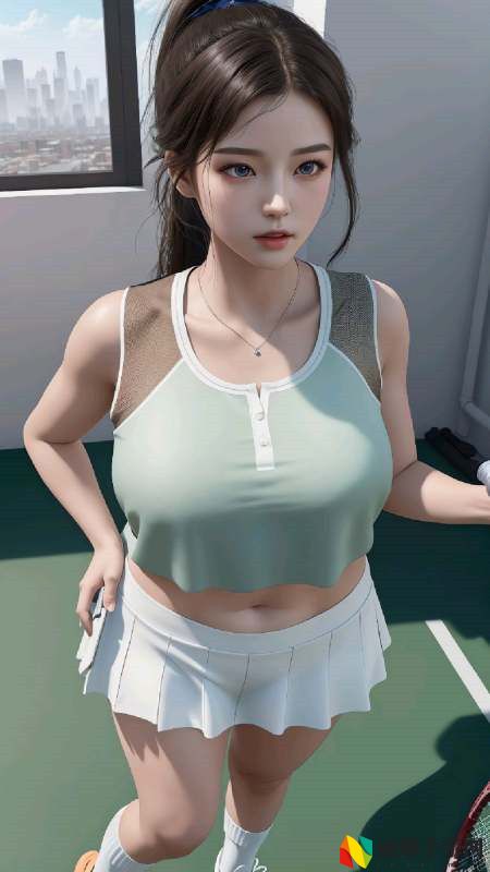 一边做饭一边躁狂