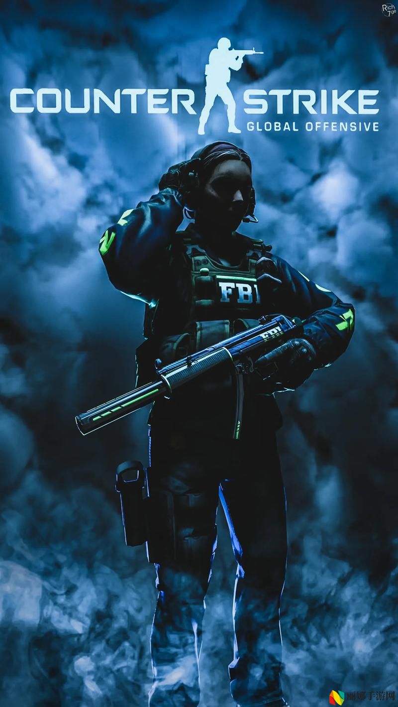 csgo高清大片进入
