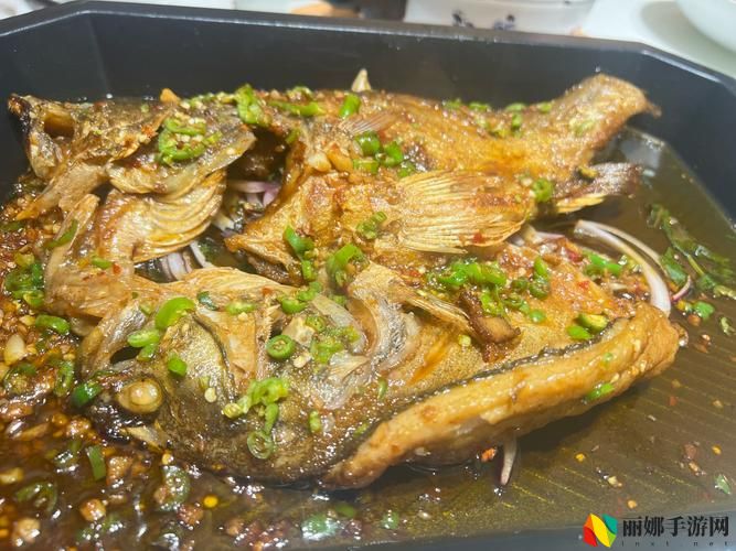 每天都在汆肉中醒来鲈鱼掌柜