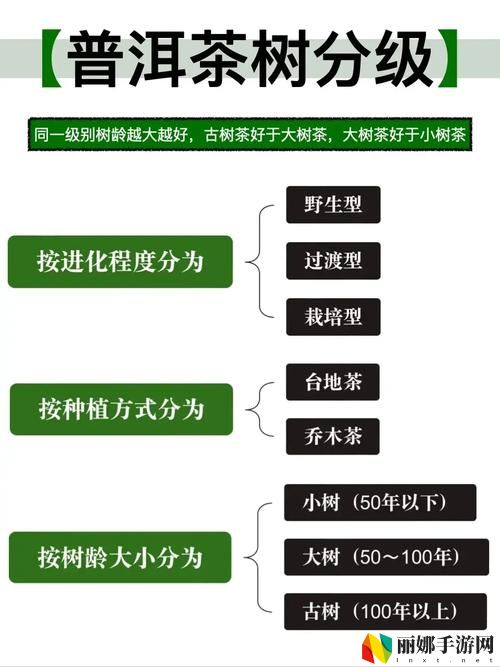 三级产区和二级产区的区别与联系