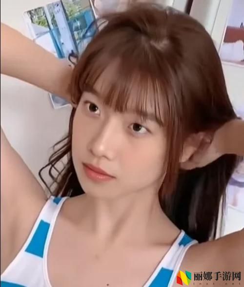 16岁小花妹妹csgo