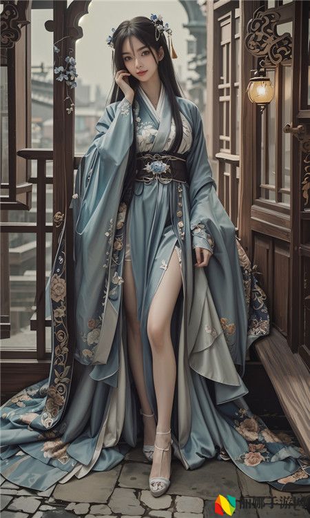 美发屋特别待遇2