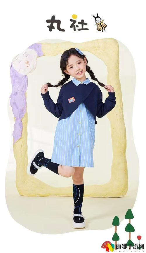 viciusss幼儿小女孩