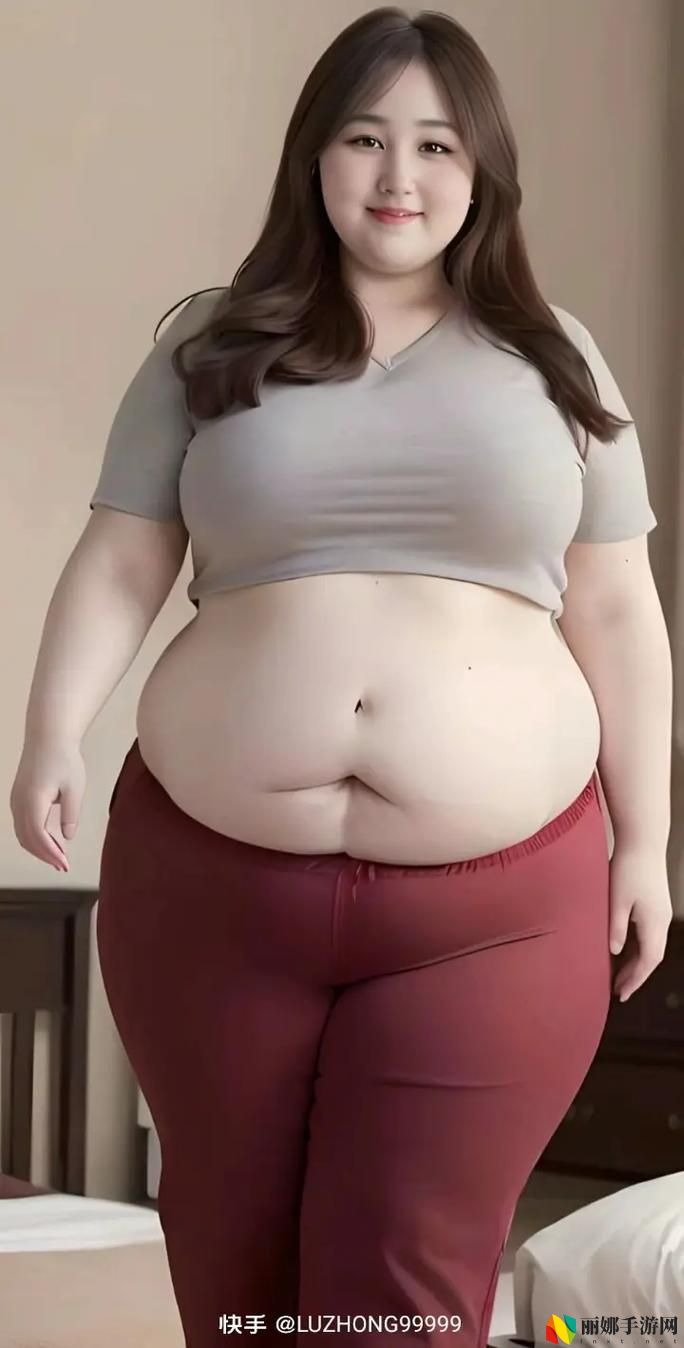 BBW丰满大肥奶肥婆