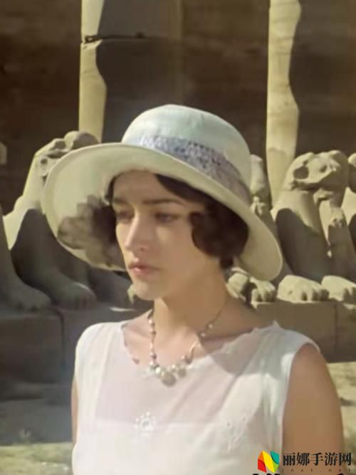 罗莎莉的启蒙1983