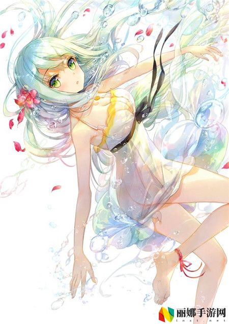 天美MV董小宛