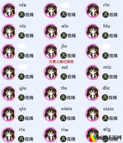  成人猫咪最新地域网名是什么啥,网友: “这些名字太有趣了！”