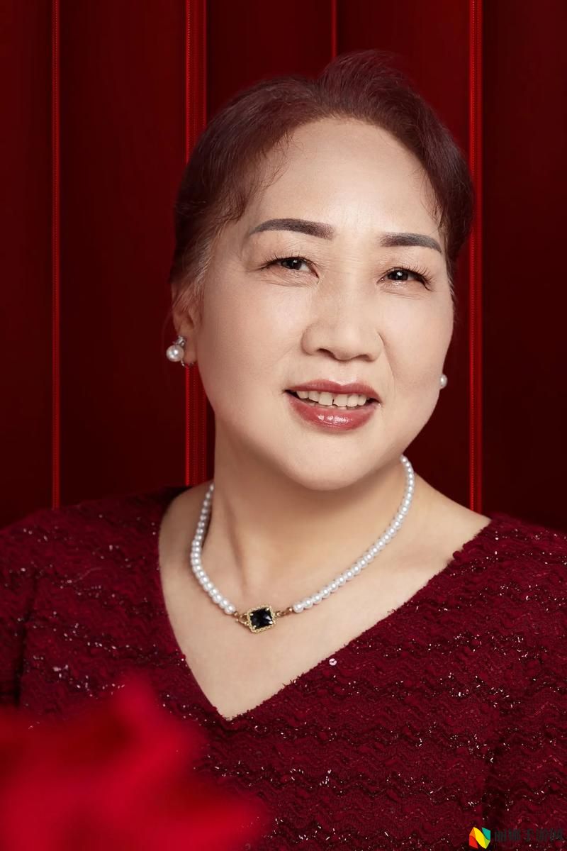 PANSY中老年妈妈