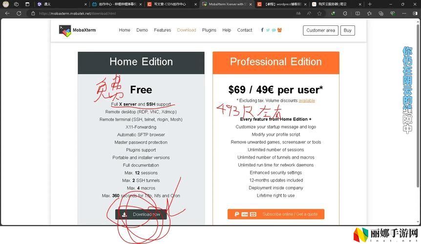 wordpress永久免费网站建设
