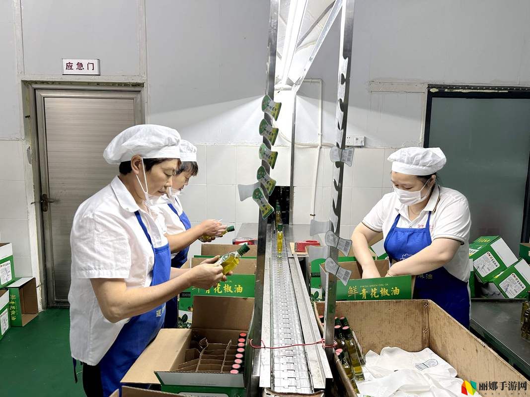 成品大香伊煮有限责任公司