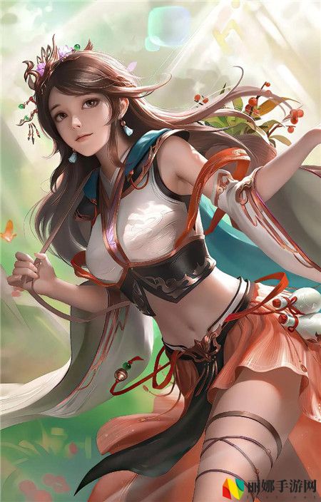 朋友的母亲中字id