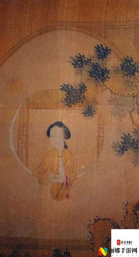 麻花传MD0174董小宛