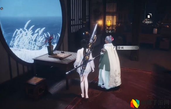 燕云十六声青娥老任务攻略