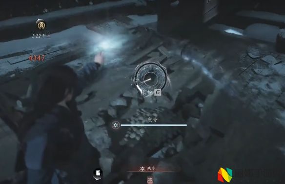 燕云十六声玉露为乡任务攻略